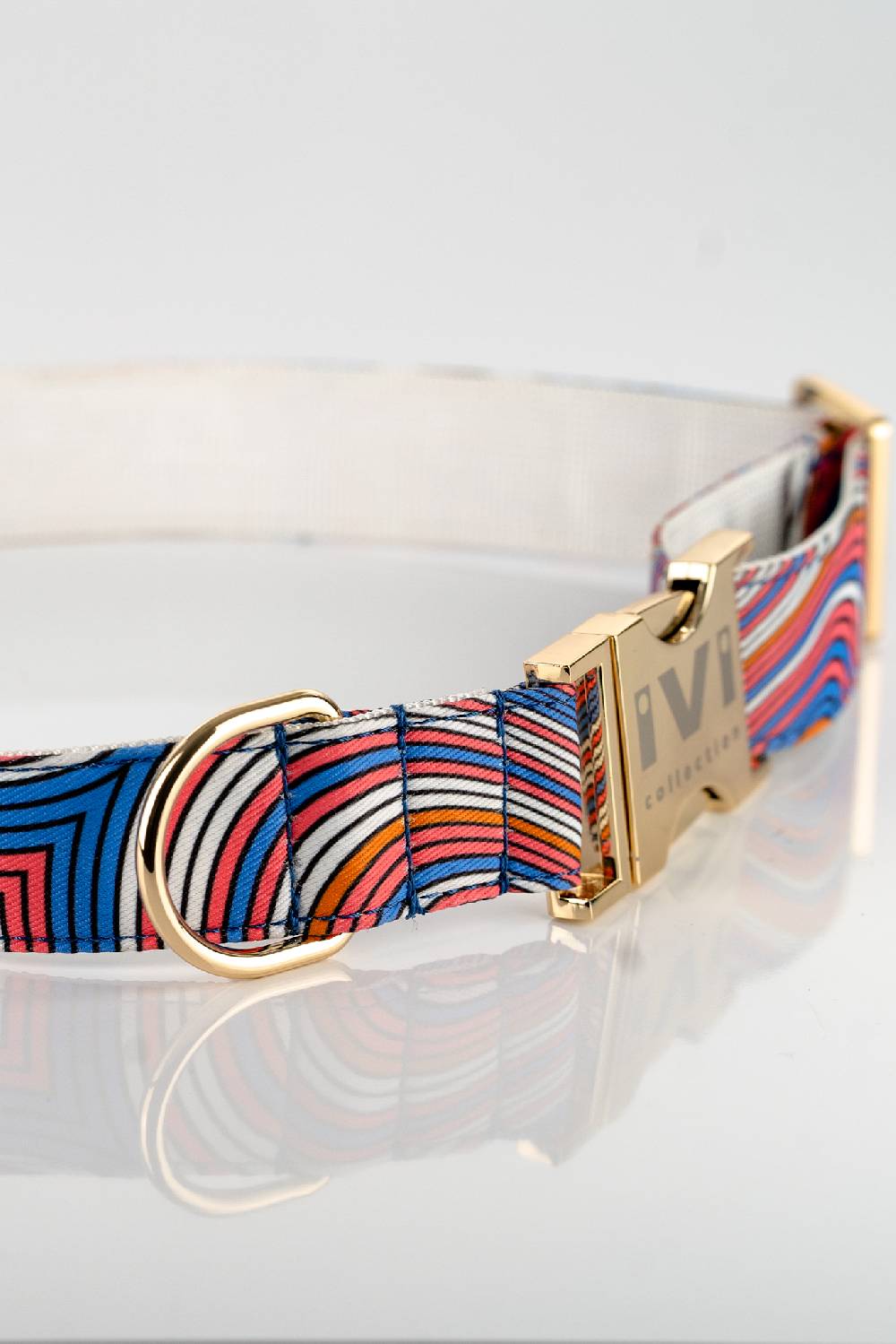 IVI GmbH HAVANA HEARTS Halsband Sonderangebot