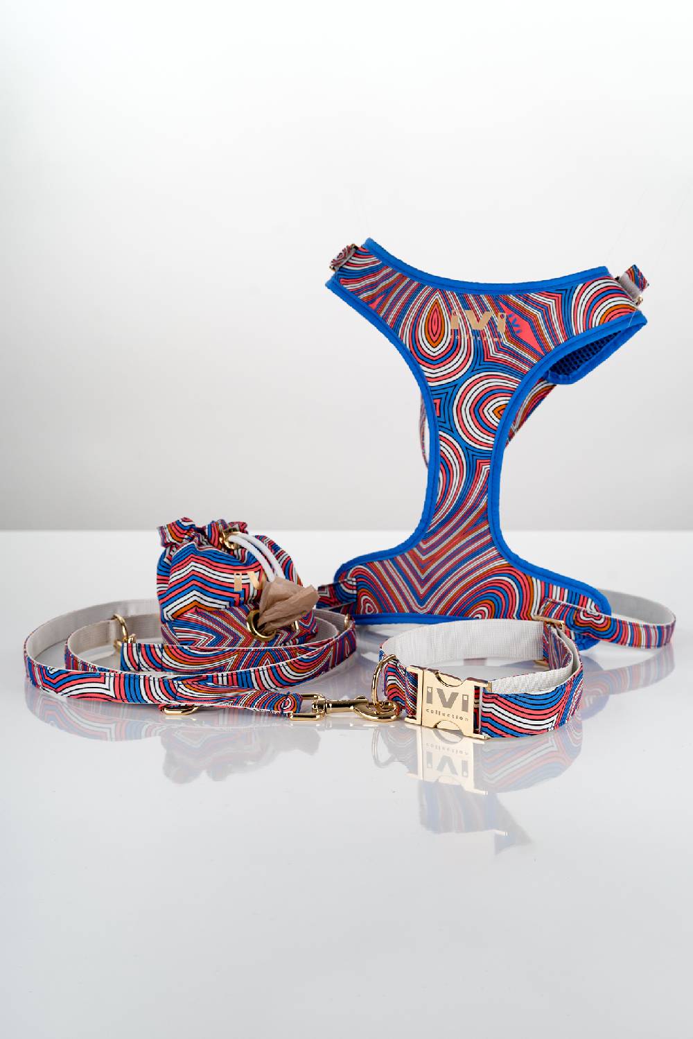 IVI GmbH HAVANA HEARTS Harness Günstig kaufen