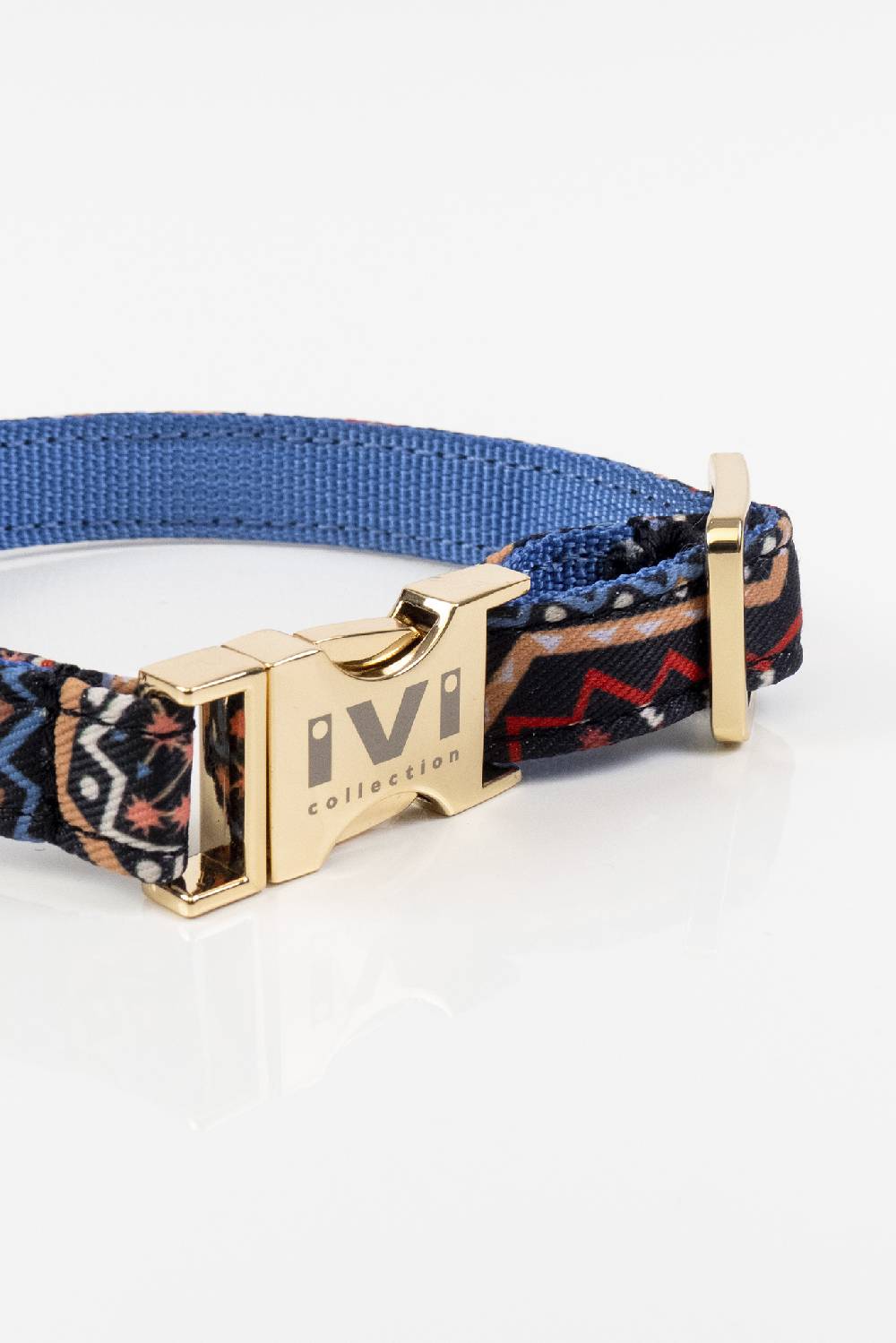 IVI GmbH PATCH Halsband Flash Sale