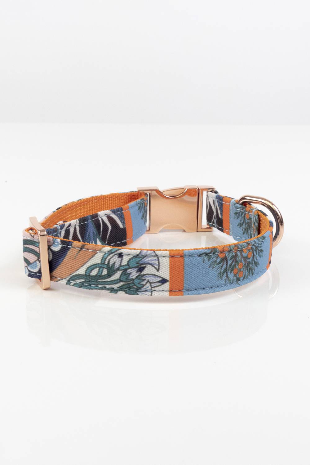 IVI GmbH RETRO TILES Halsband Saisonschlussverkauf