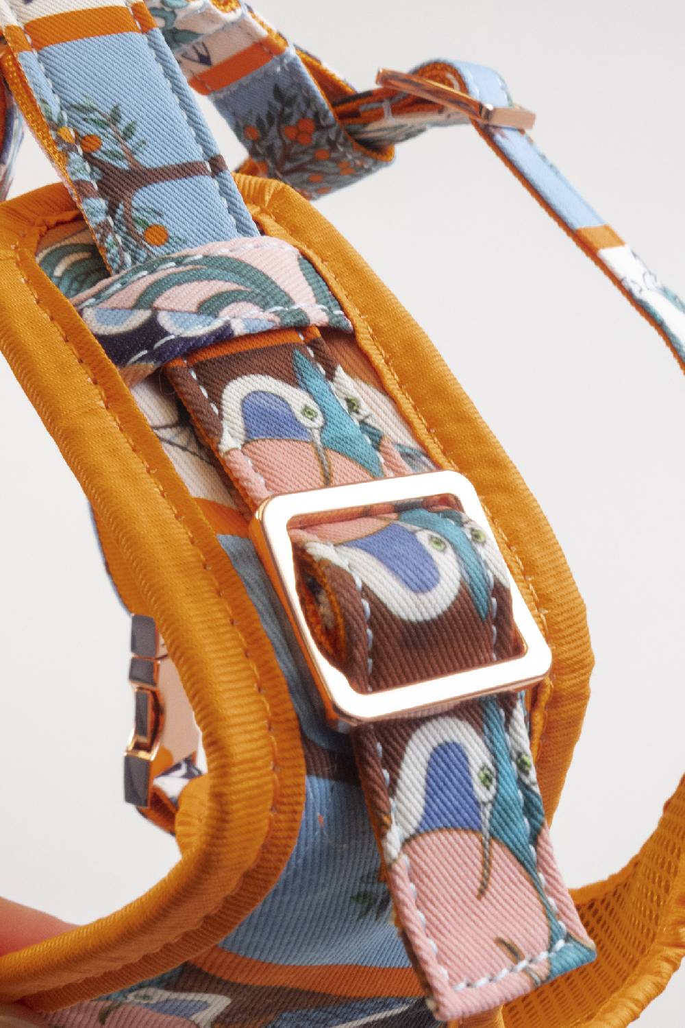IVI GmbH RETRO TILES Harness Cyber Monday