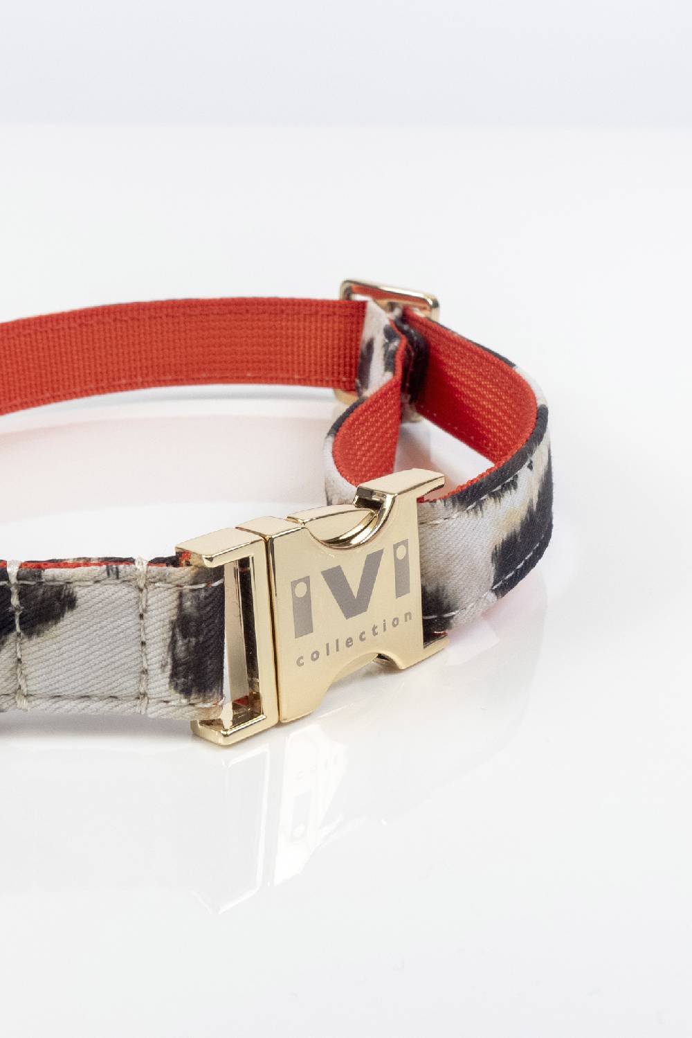IVI GmbH LEO Halsband Muttertagsangebot