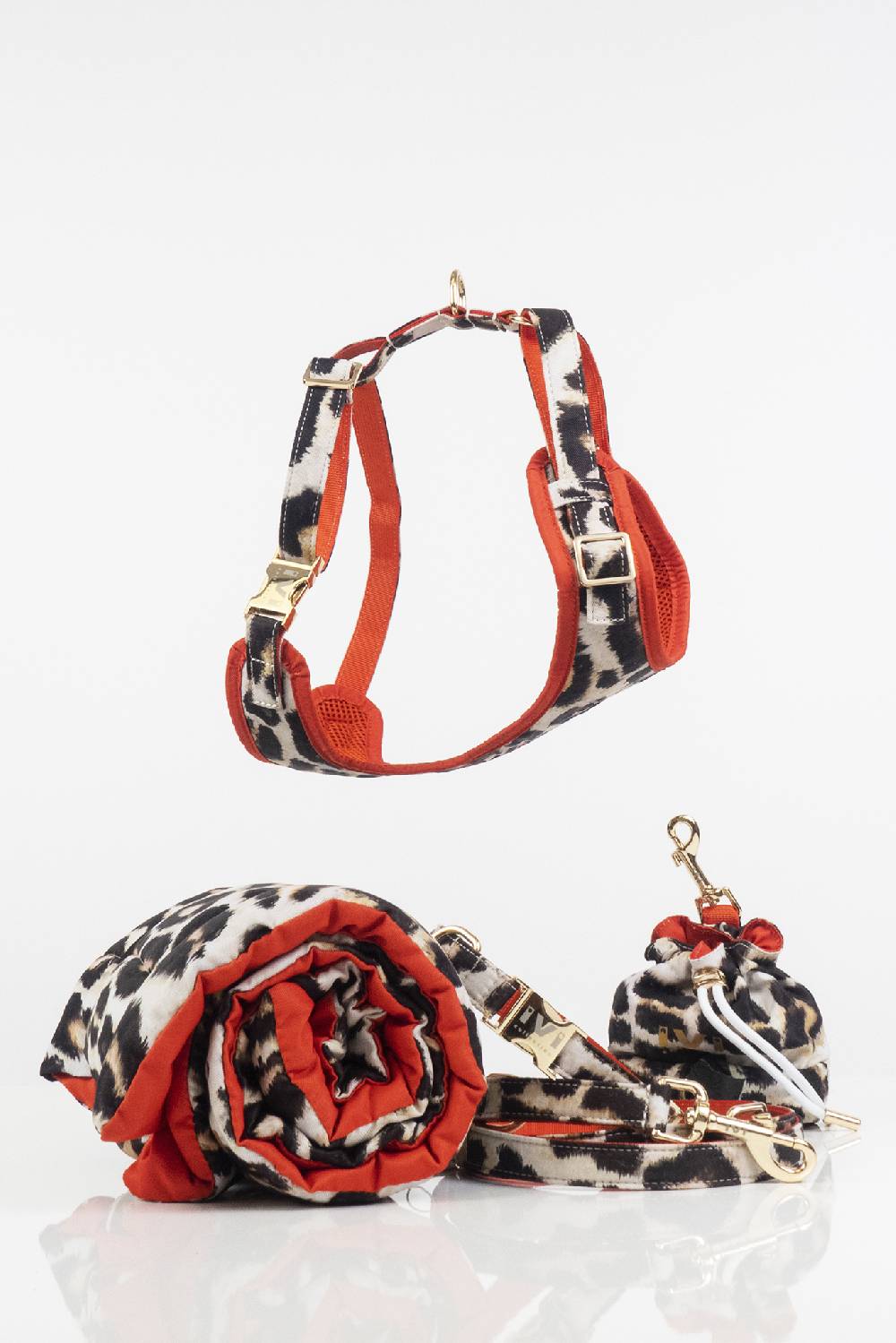 IVI GmbH LEO Harness Valentinstagsangebot