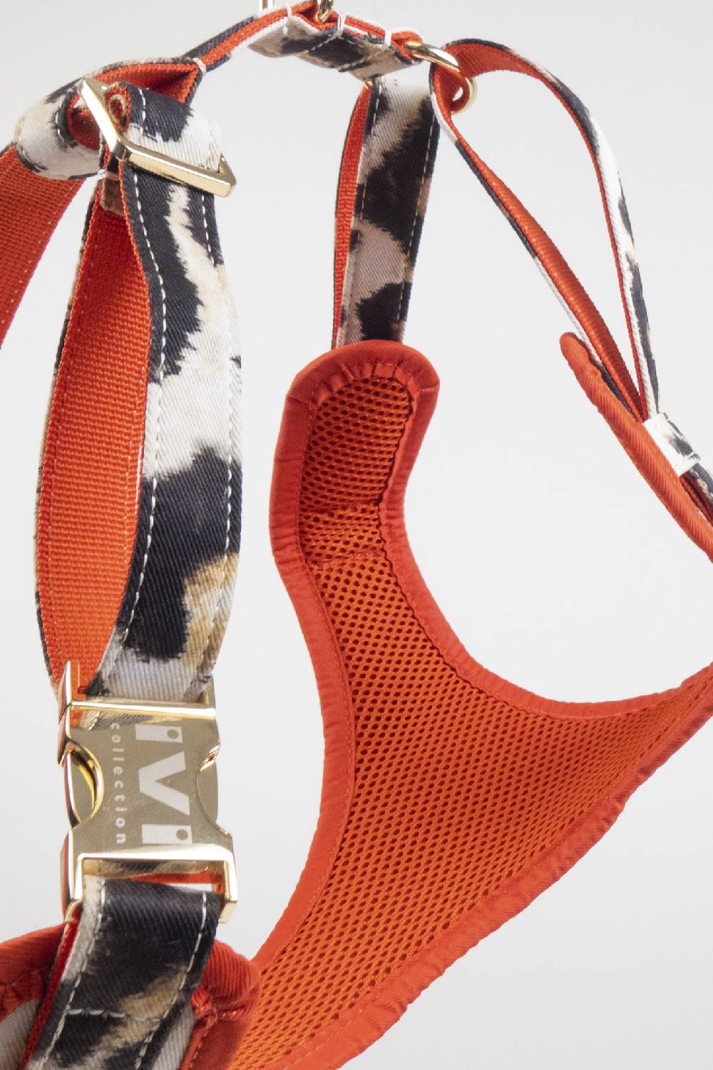 IVI GmbH LEO Harness Valentinstagsangebot