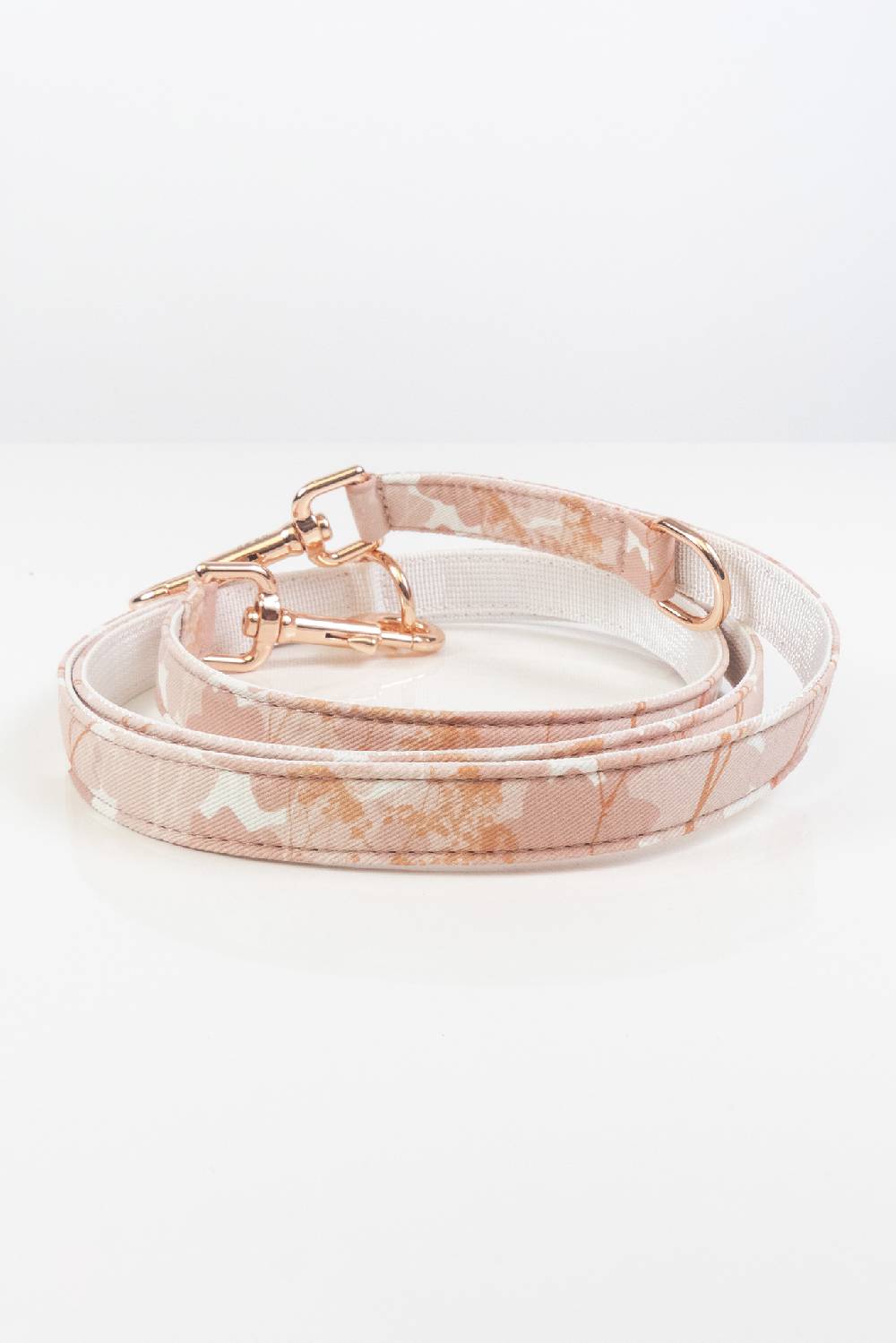 IVI GmbH PASTEL FLOWER Hundeleine Lagerräumung