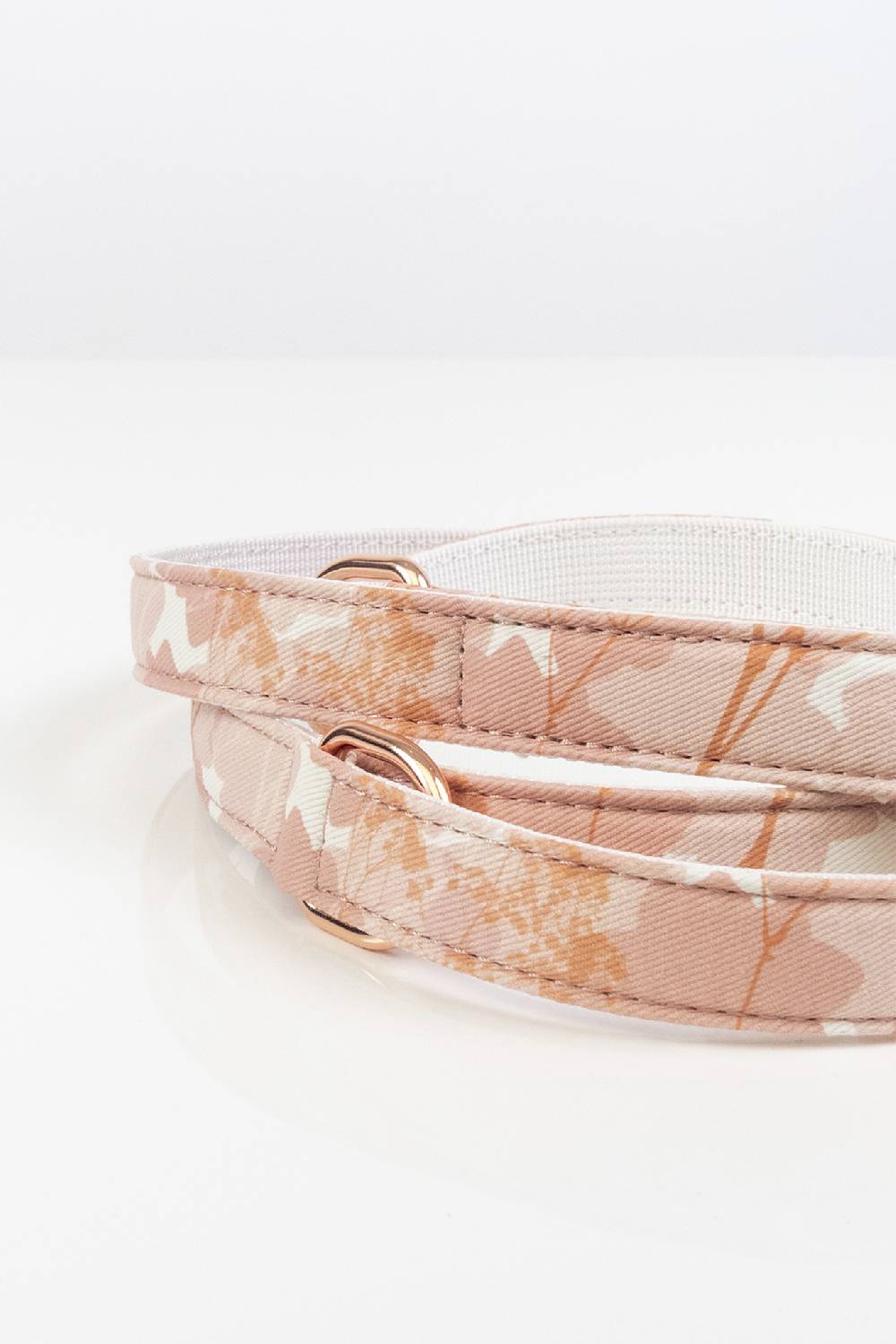 IVI GmbH PASTEL FLOWER Hundeleine Lagerräumung