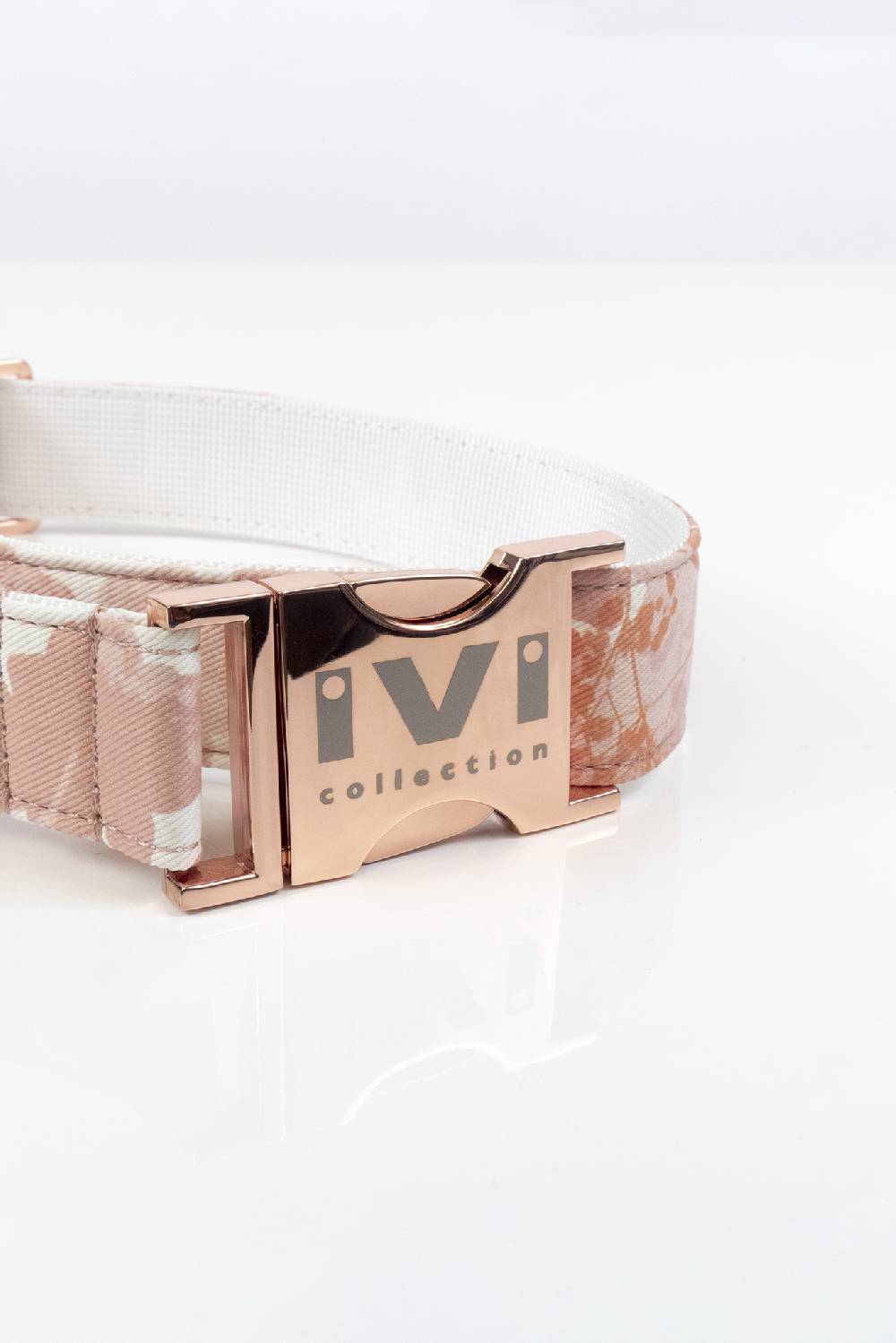 IVI GmbH PASTEL FLOWER Halsband Heißer Verkauf