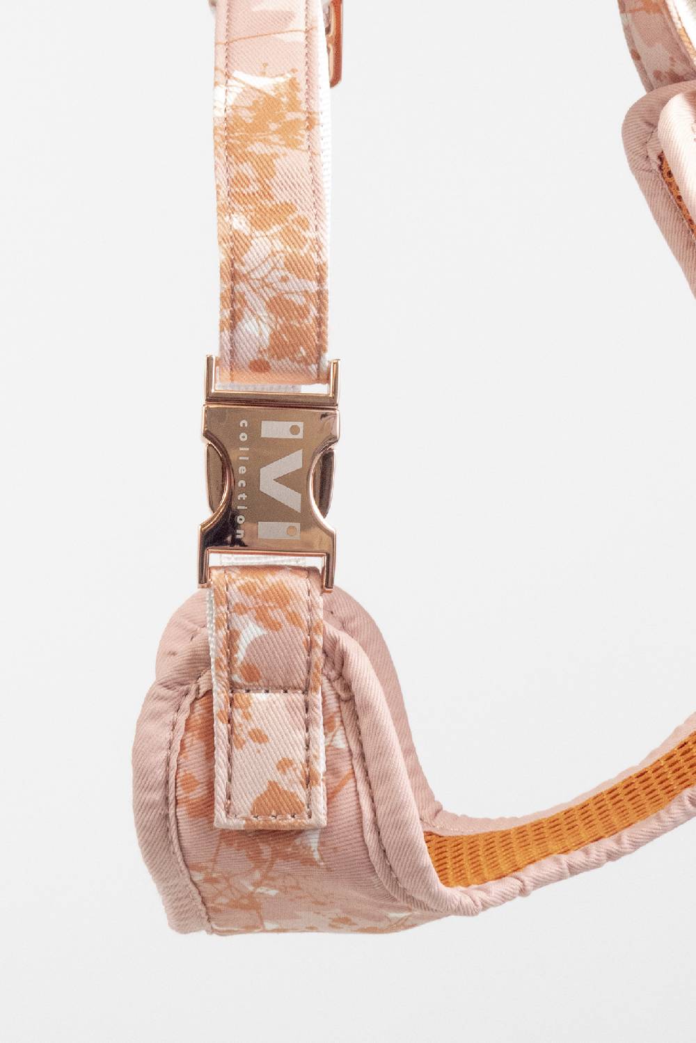 IVI GmbH PASTEL FLOWERS Harness Neueste Mode
