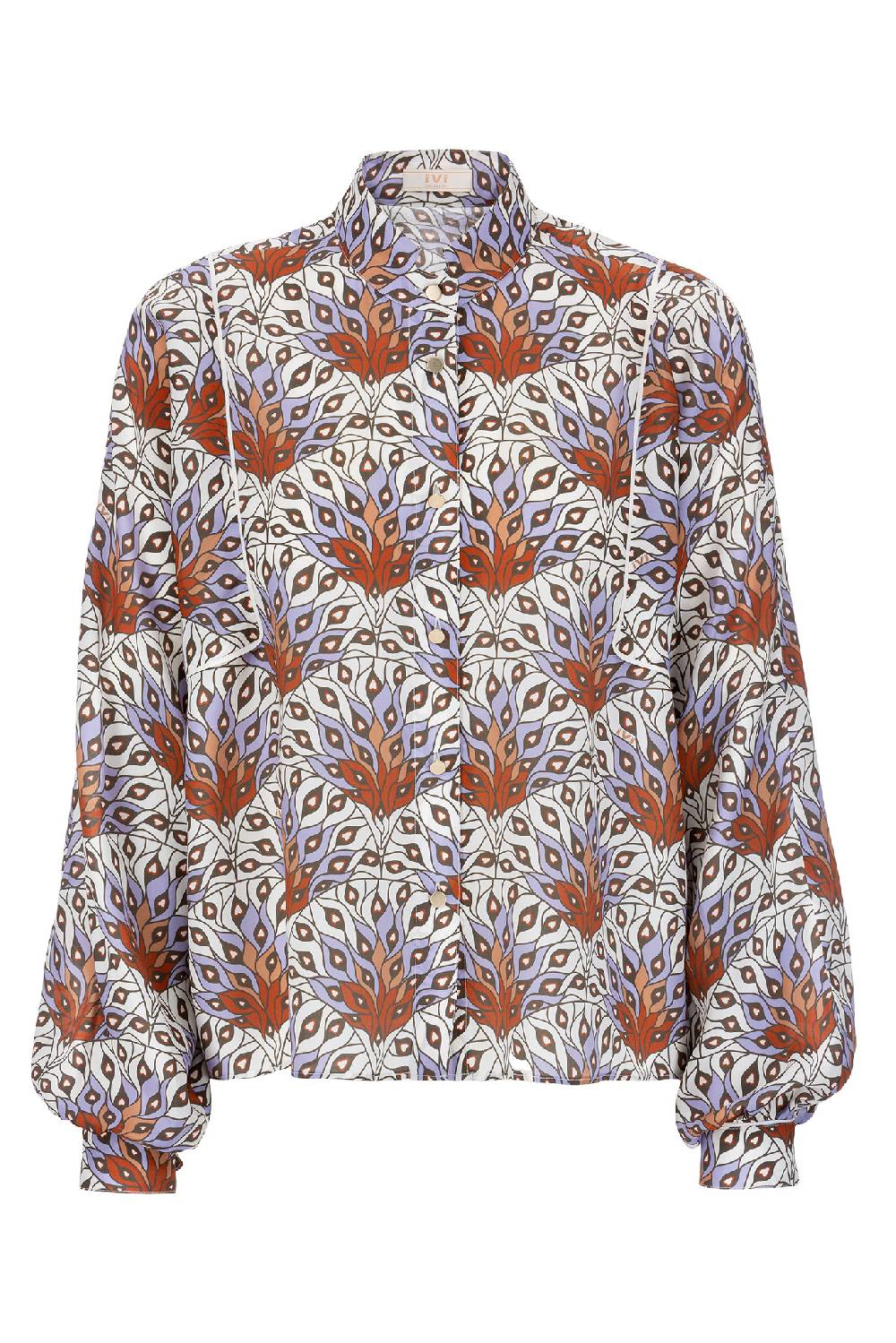 IVI GmbH FAGIANO Bluse multicolor Versandkostenfrei