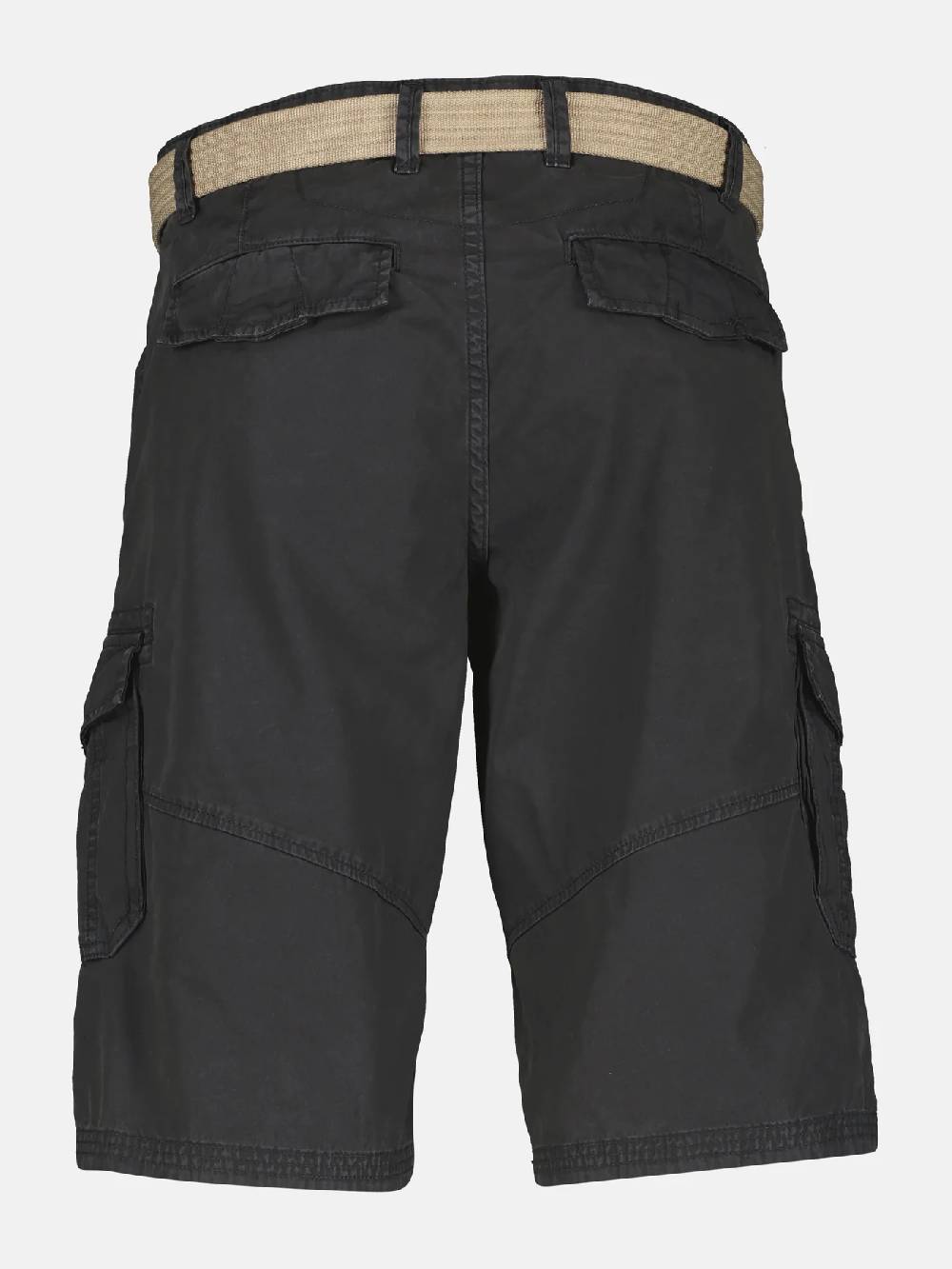Lerros 2449210 EFFEN CARGOBERMUDA MET RIEM (289 DRAK GRAPHITE) Zeitbegrenzte Promotion