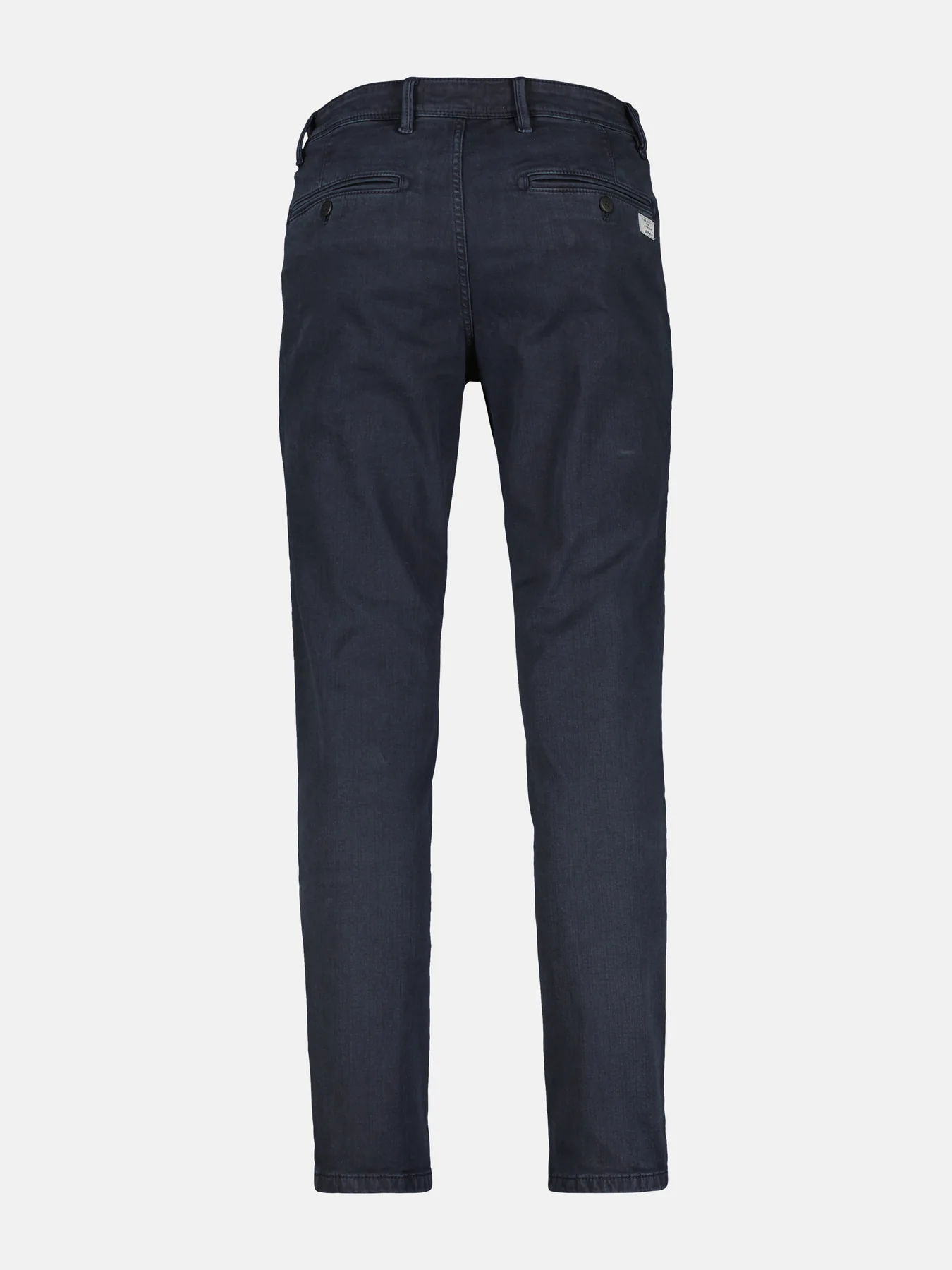 Lerros 2429114 CHINO IN HYPERFLEX STRETCHKWALITEIT (485 CLASSIC NAVY) Bis zu 65% Rabatt