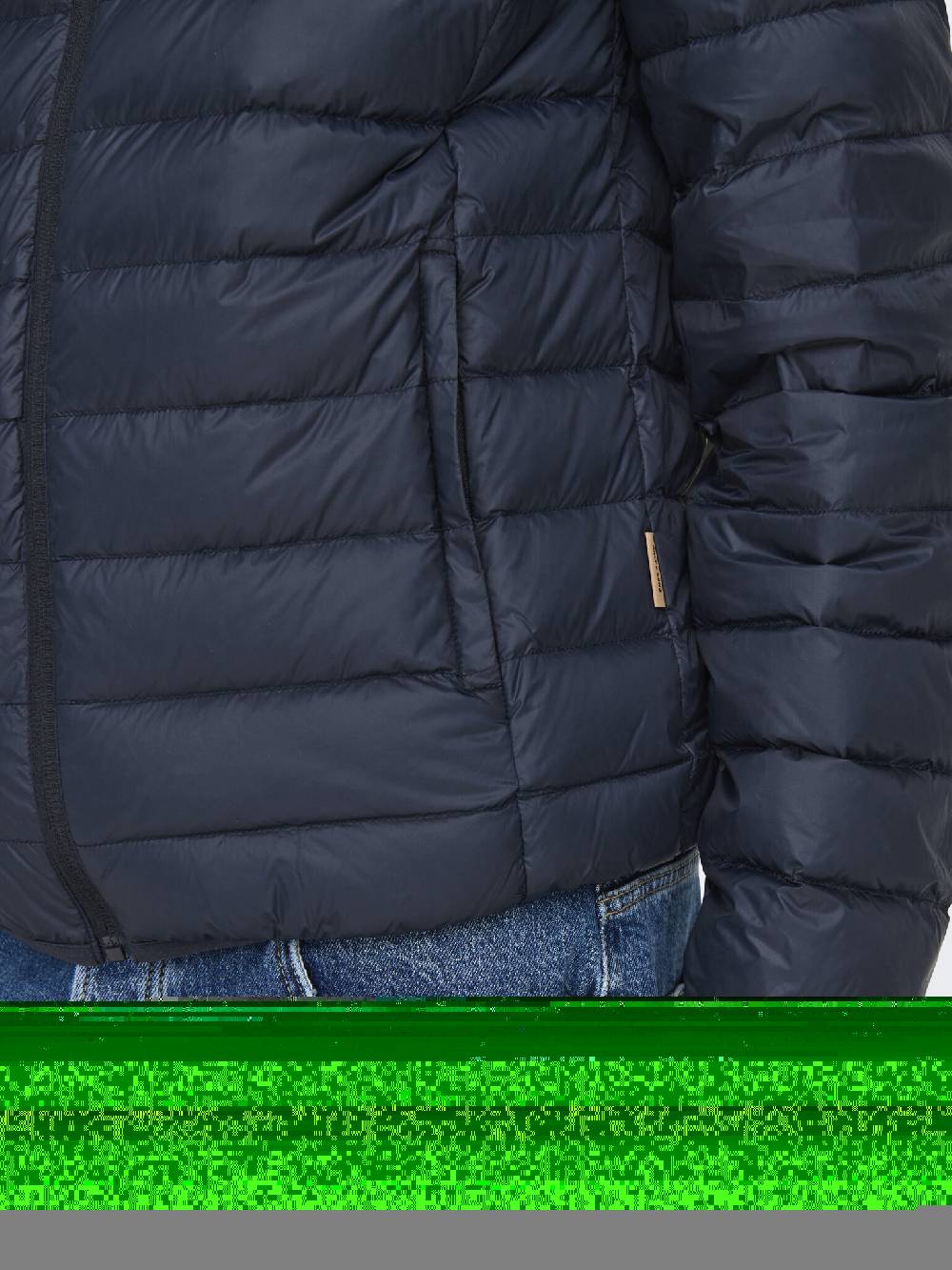 Only & Sons ONSGAVIN LIGHT DOWN JACKET OTW (Parisian Night) Fabrikverkauf