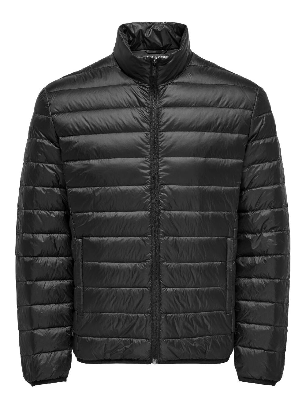 Only & Sons ONSGAVIN LIGHT DOWN JACKET OTW (Black) Meist gekauft