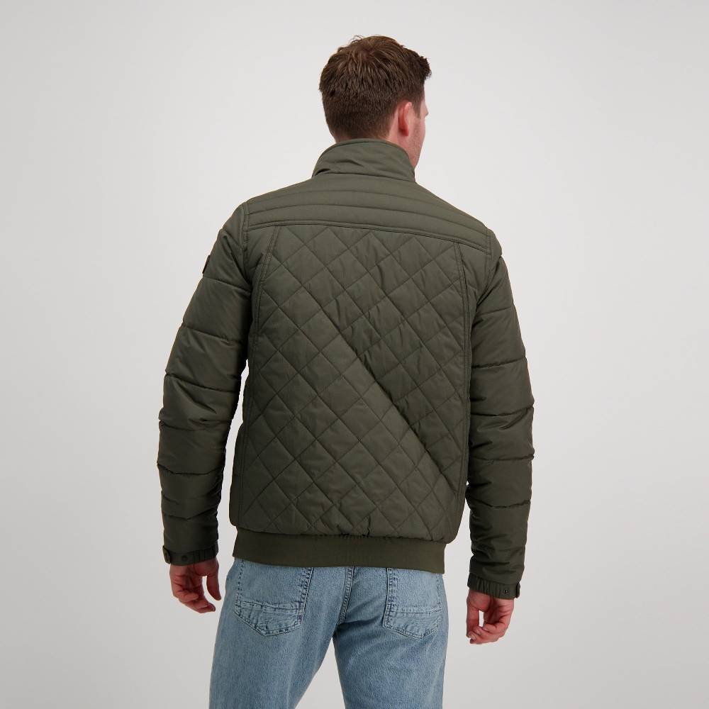 Cars Jeans Proceck Poly Army (19 Army) Fabrikpreis
