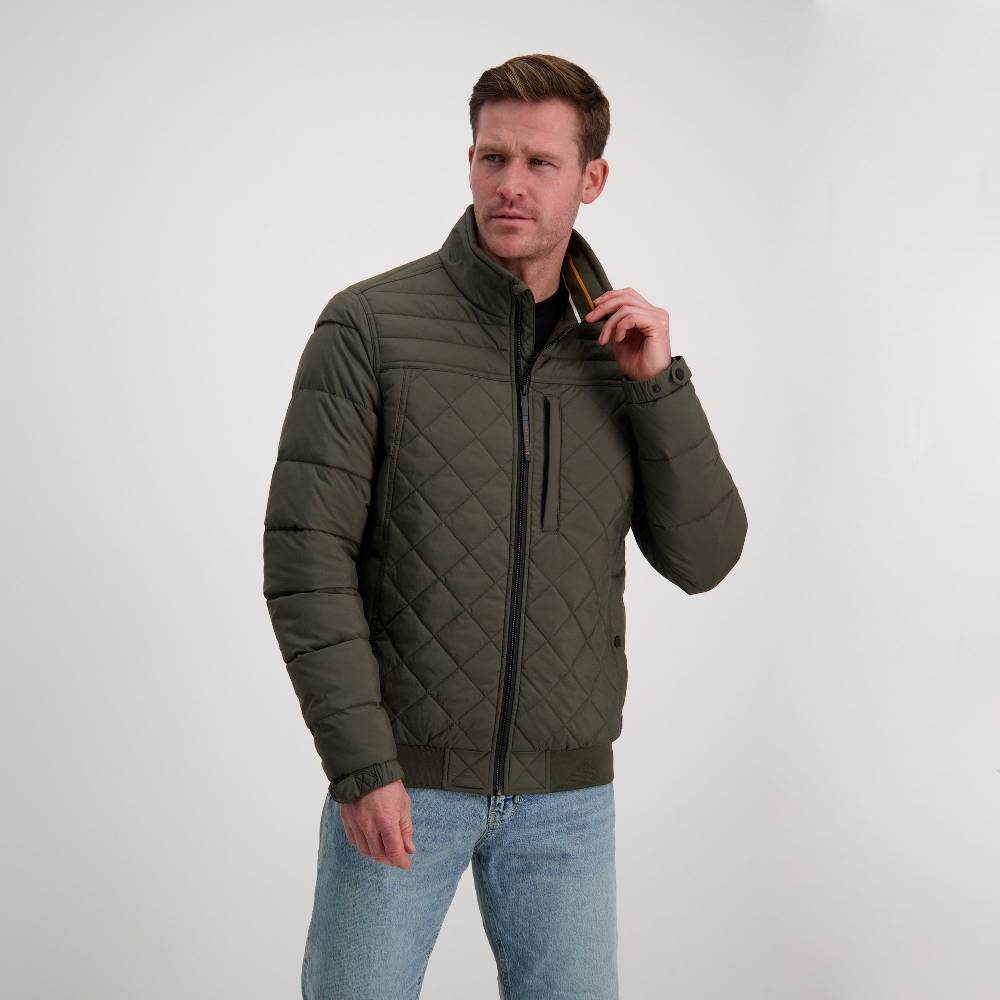 Cars Jeans Proceck Poly Army (19 Army) Fabrikpreis