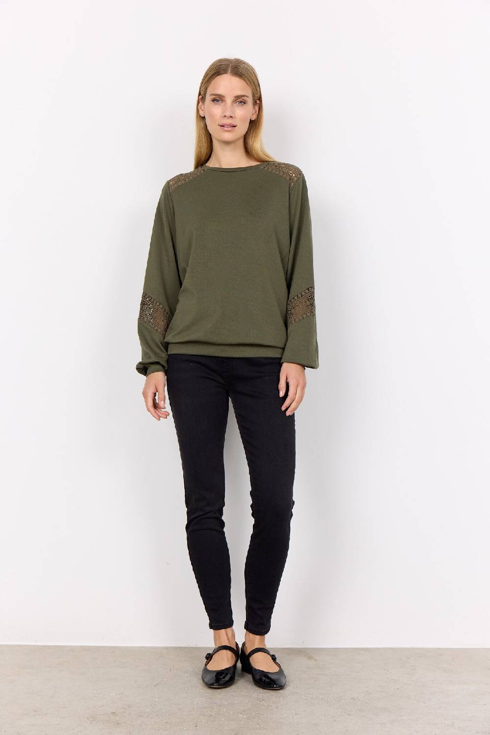 Soya Concept SC-BANU 193 (7750) Weihnachtsangebot