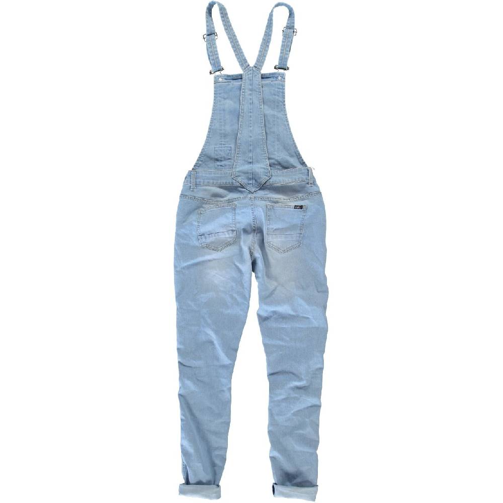 Cars Jeans DANCER Salopette Stw/Bl Used Zeitlich begrenztes Angebot