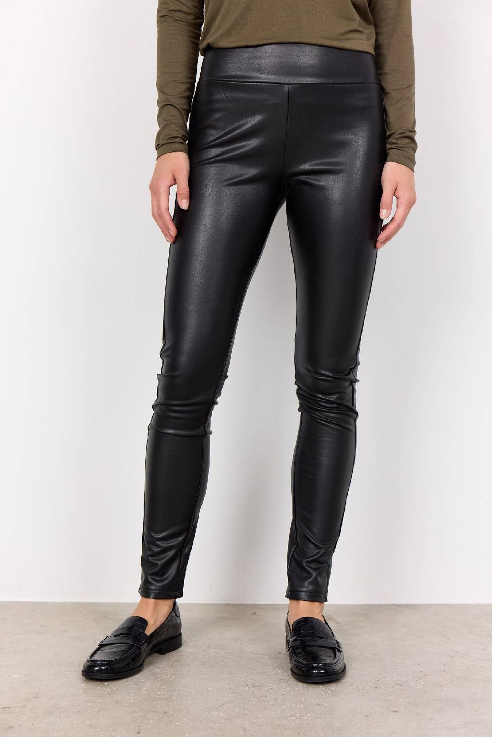 Soya Concept SC-HAIDA 2 (9999 Black) Letzter Tag