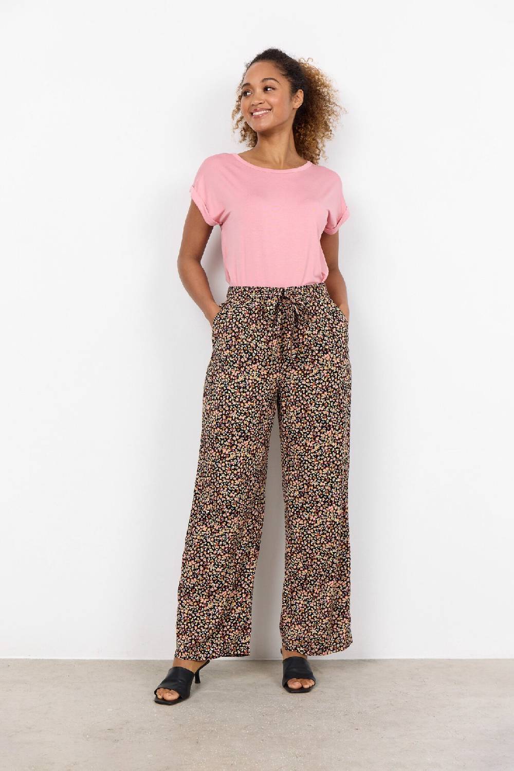 Soya Concept SC-FARAH 3-B (4210C Blush Combi) Zeitbegrenzte Promotion