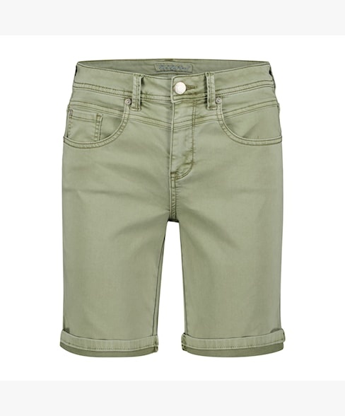 Red Button Srb4214 - Relax Short Jog Colour (268 Teagreen) Tiefpreis