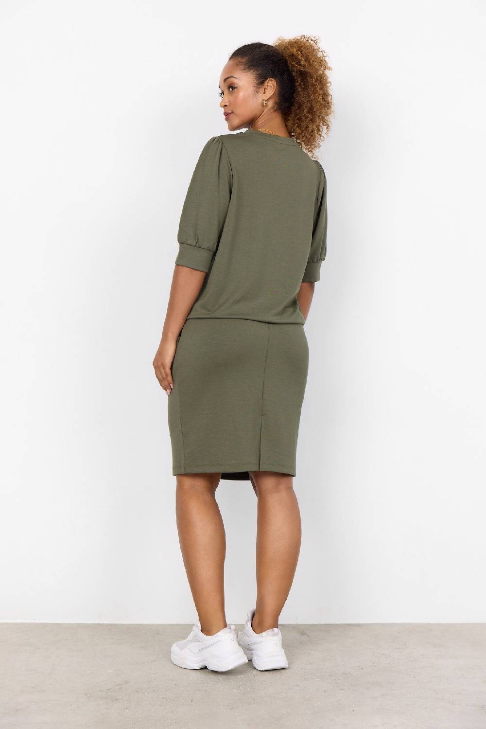 Soya Concept SC-BANU 83 (7750 Olive) Bis zu 55% Rabatt