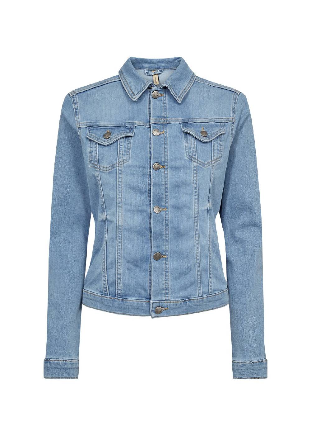Soya Concept SC-KIMBERLY 3 (2030 Lt. Blue Denim ) Blitzverkäufe
