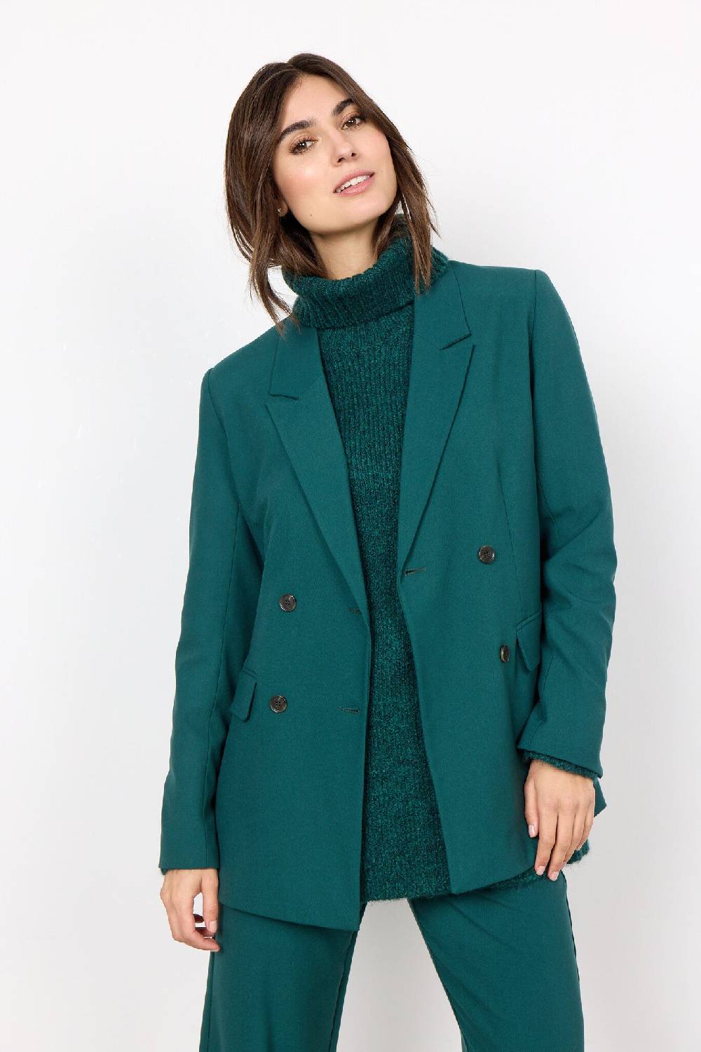 Soya Concept SC-GILLI 6 (7810 SHADY GREEN) Kostenlose Rückgabe