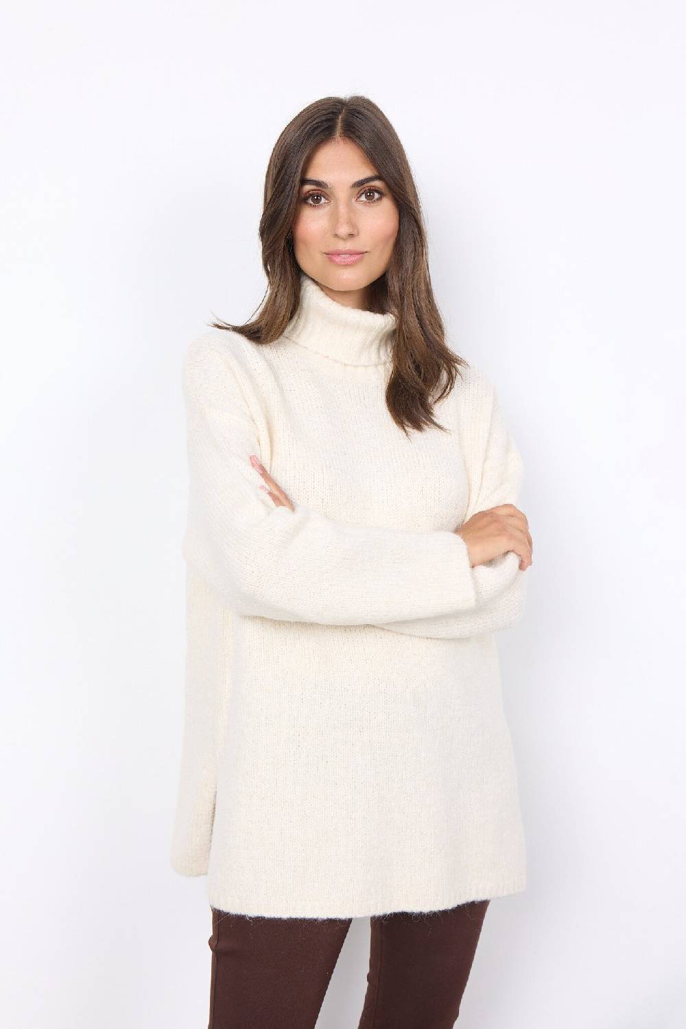 Soya Concept SC-GUNNA 6 (91620 CREAM MELANGE) Letzte 2 Tage