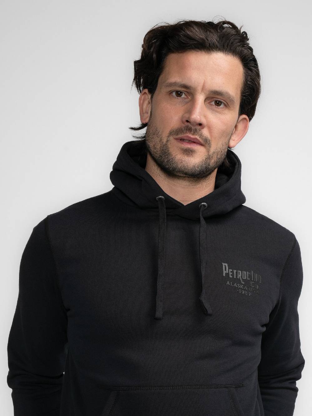 Petrol M-3040-SWH352 (9091 Dark Black) Hotsell