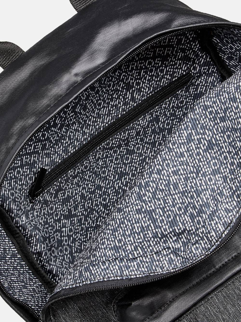 Lerros 5002017 RUGZAK IN WOLLOOK (262 ASPHALT GREY) Weihnachtsangebot