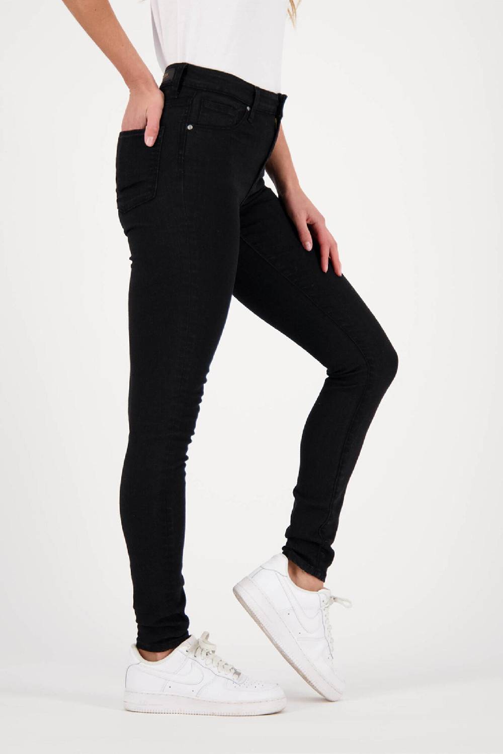 RAIZZED BLOSSOM RD04 (Black) Skinny fit Black Friday Preise