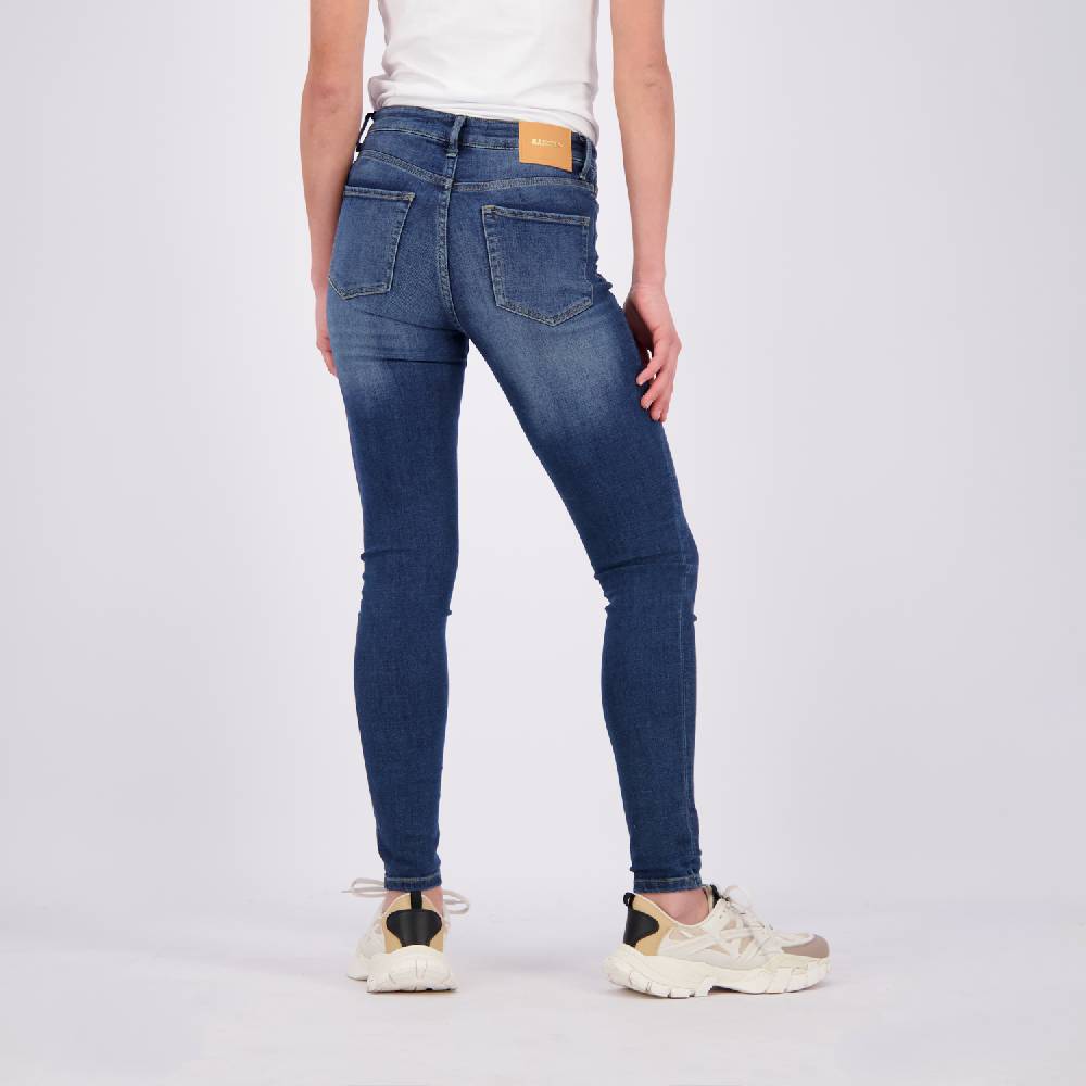 RAIZZED BLOSSOM RD01 (Dark Blue Stone) Skinny Fit zollfrei