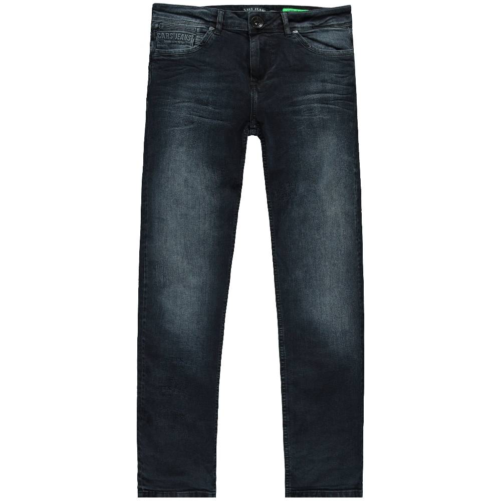 Cars Jeans BLAST Slim Fit Blue Black (93) Zeitlich begrenztes Angebot