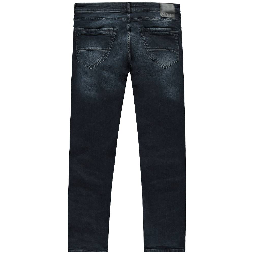 Cars Jeans BLAST Slim Fit Blue Black (93) Zeitlich begrenztes Angebot
