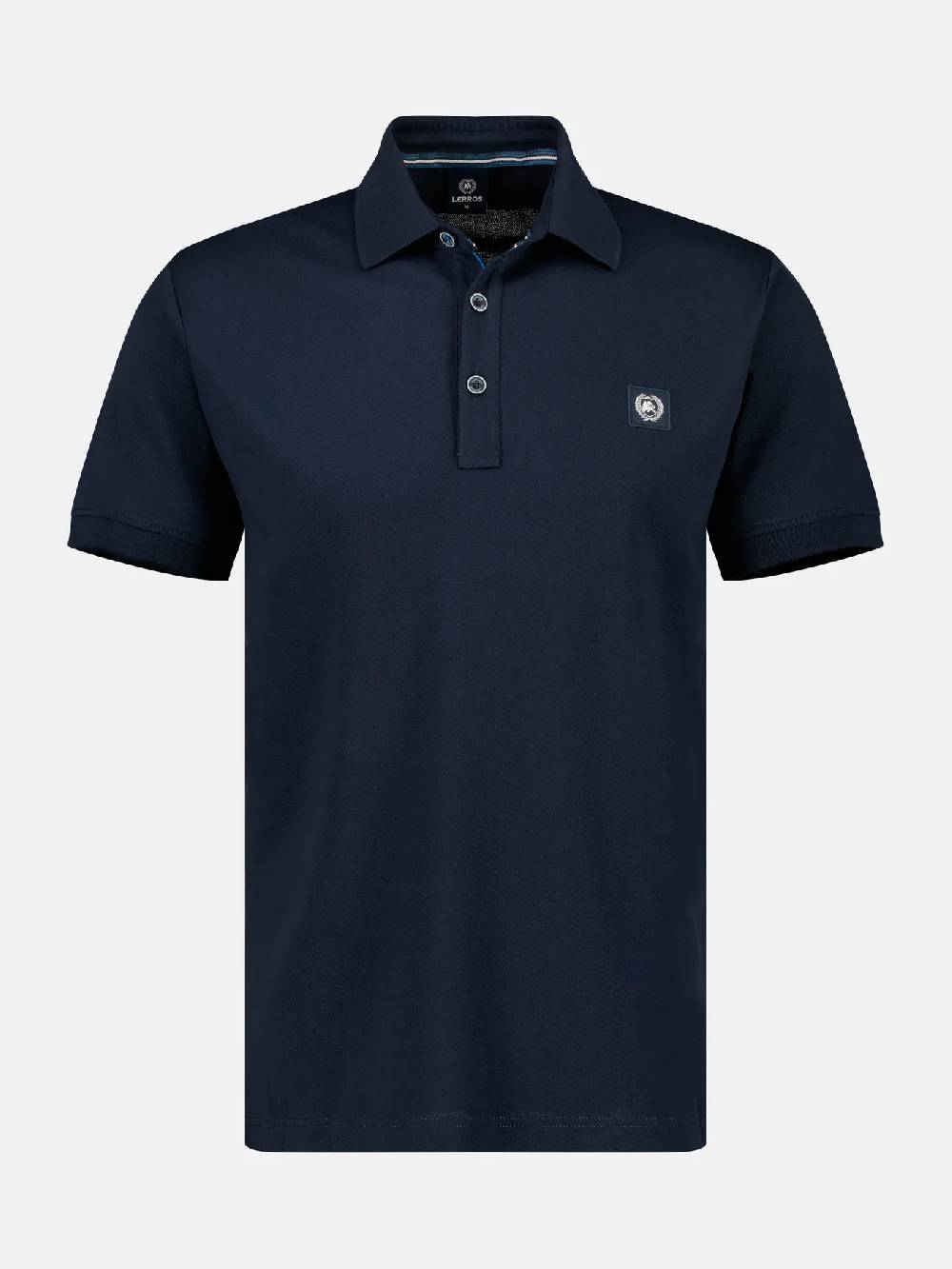 Lerros 2453261 Men Polo (Classic navy 485) Bis zu 60% Rabatt