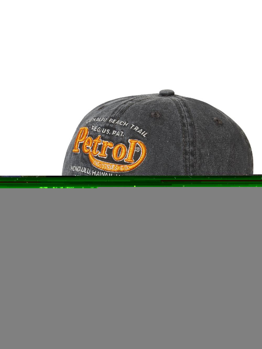 Petrol M-1040-CAP820 (Antra 9108) Auslauf