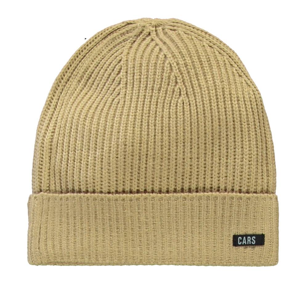 Cars Jeans FRANCKI Hat Sand Verkauf