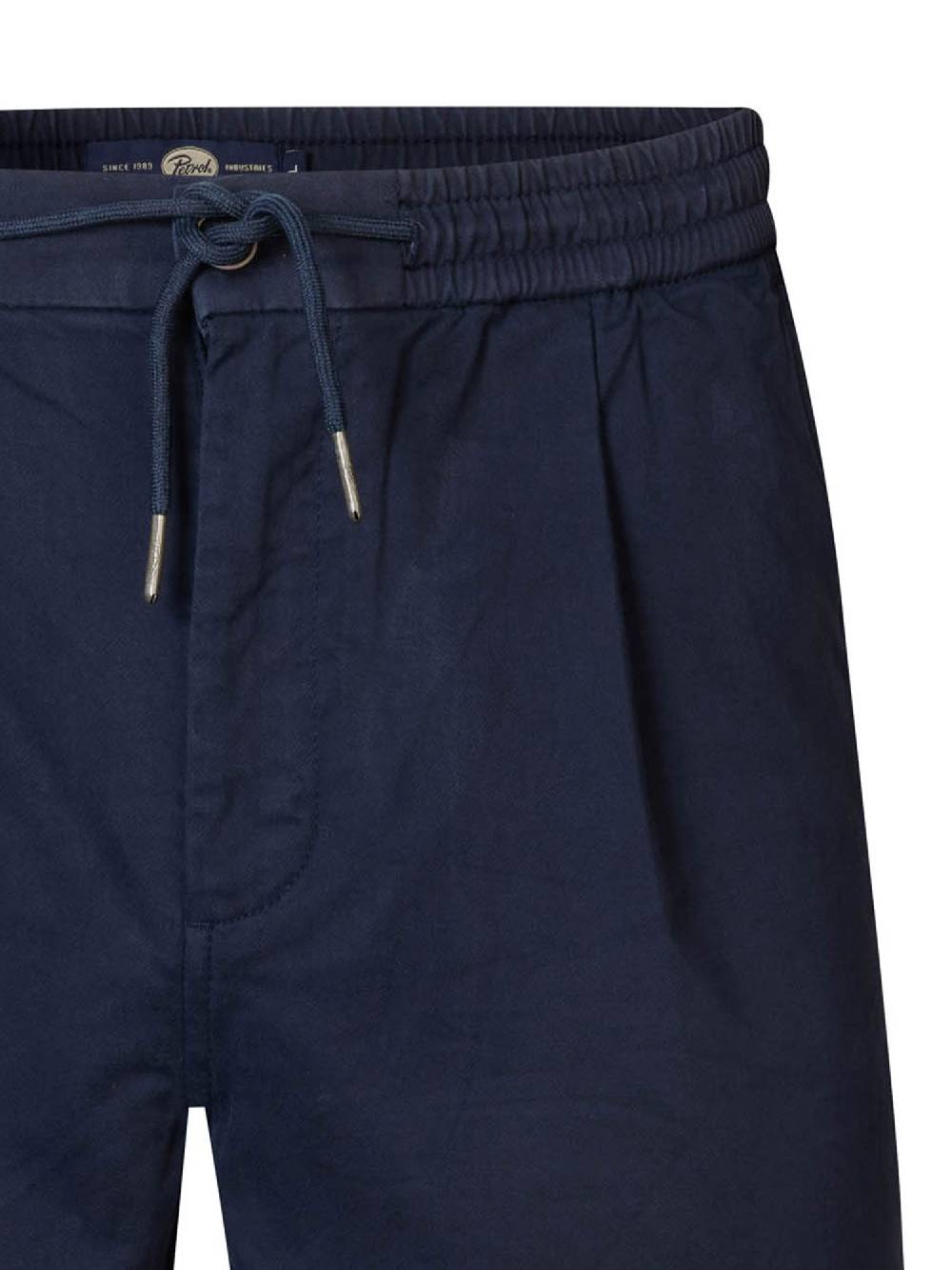 Petrol Men Shorts Chino M-1040-SHO527 (5178 Navy Blue) im Angebot