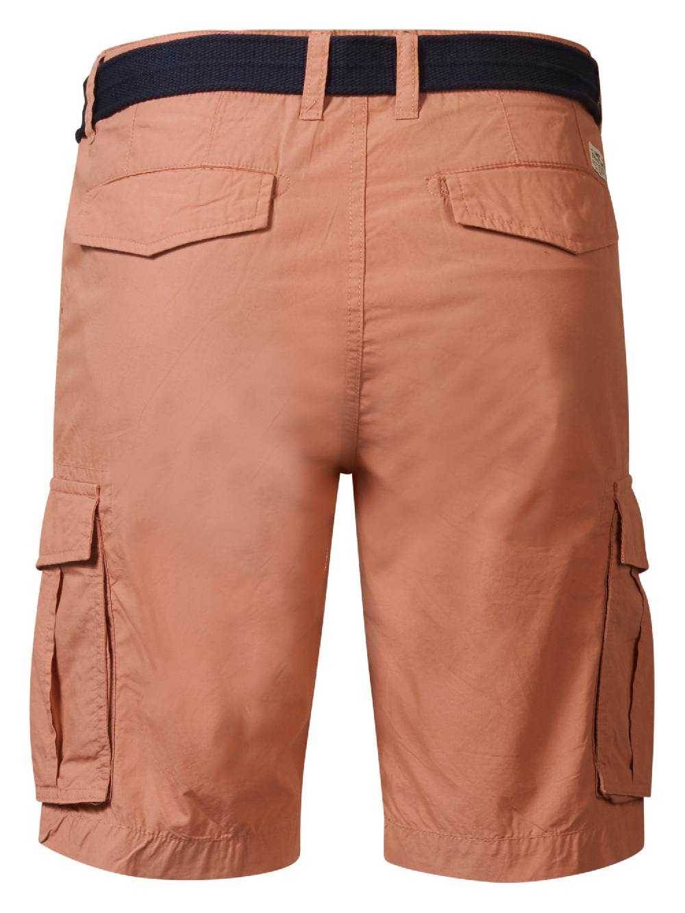 Petrol Men Shorts Cargo M-1040-SHO500 (3166 Red Brick) Meist gekauft