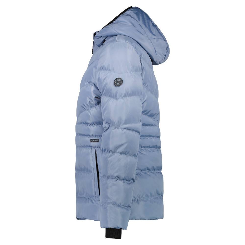 Cars Jeans Isra Poly Grey Blue (71 Grey Blue) Weihnachtsangebot
