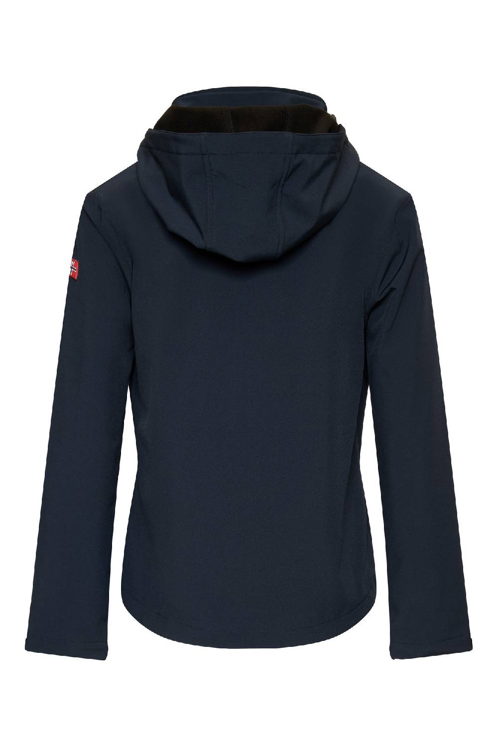 Nordberg INGRIDA Ladies Softshells Navy Muttertagsangebot
