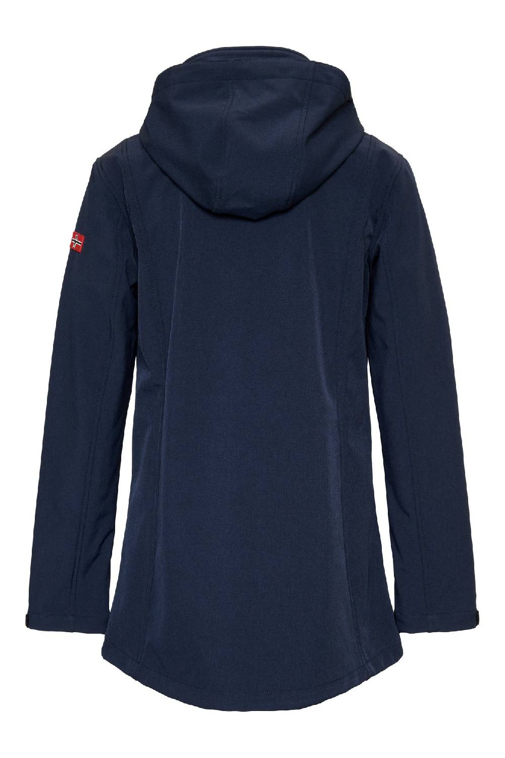 Nordberg RONDA Dark Navy Melange Valentinstagsangebot