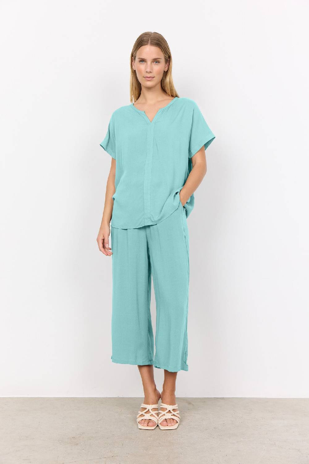 Soya Concept SC-RADIA 9 (6030 Aqua) Saisonale Angebote