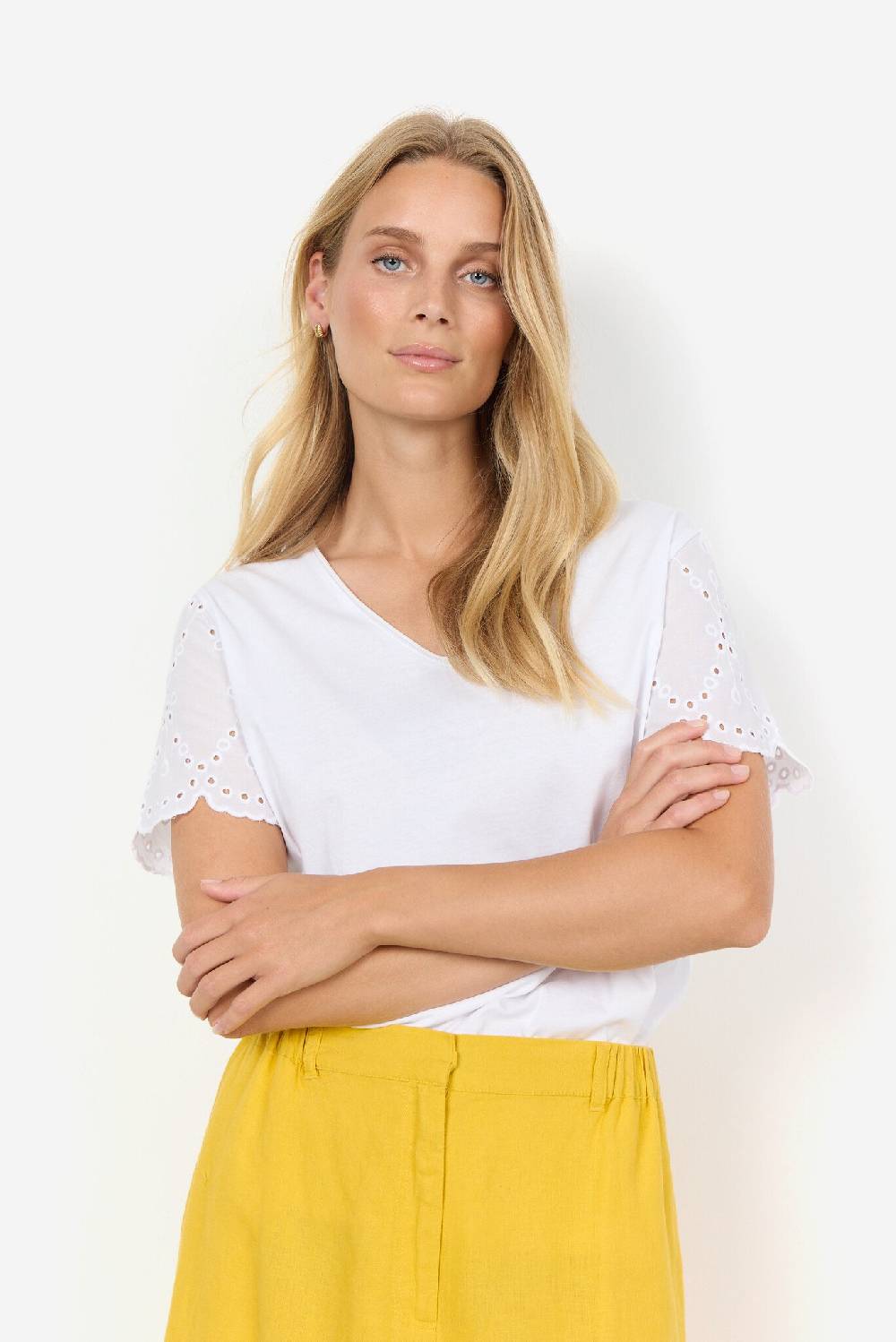 Soya Concept SC-LORAINE 5 (1000 White) Tägliche Deals