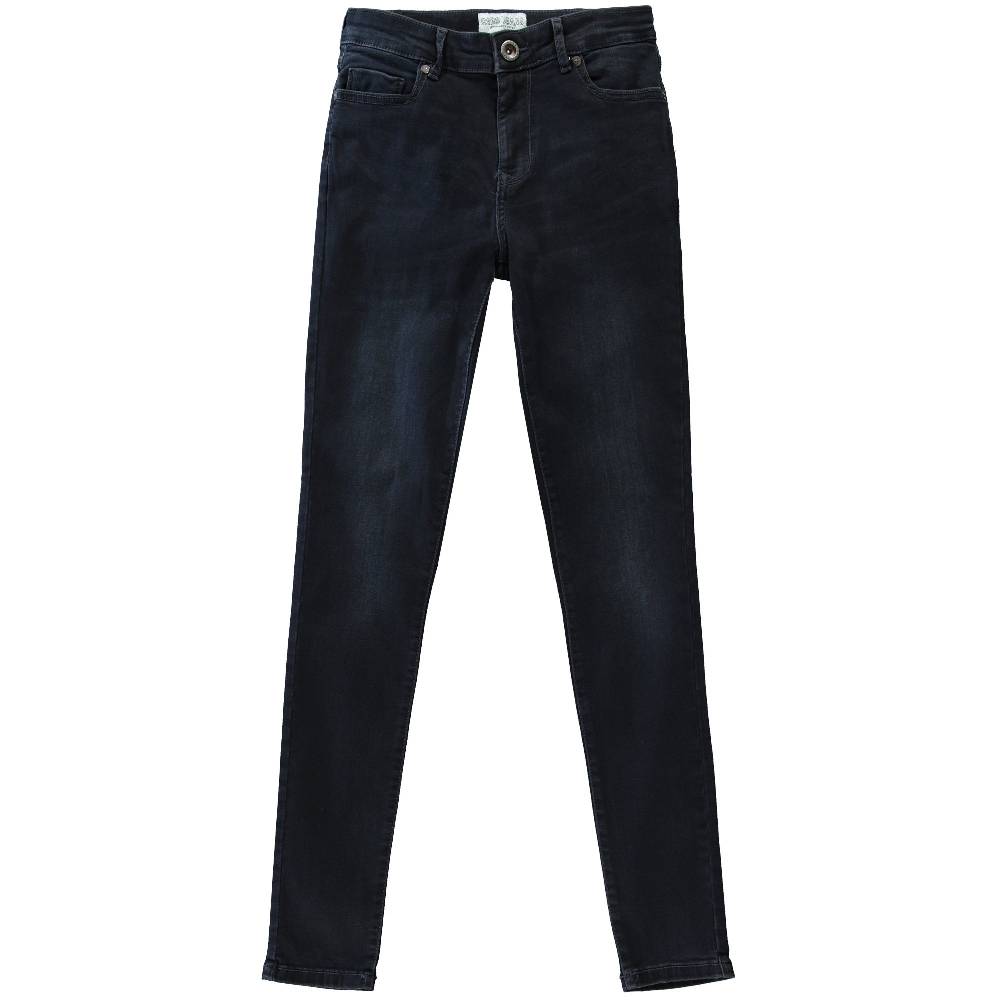 Cars Jeans ELISA Den.Blue Black Neueste Stile