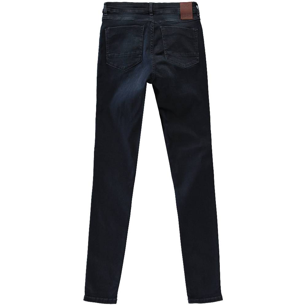 Cars Jeans ELISA Den.Blue Black Neueste Stile