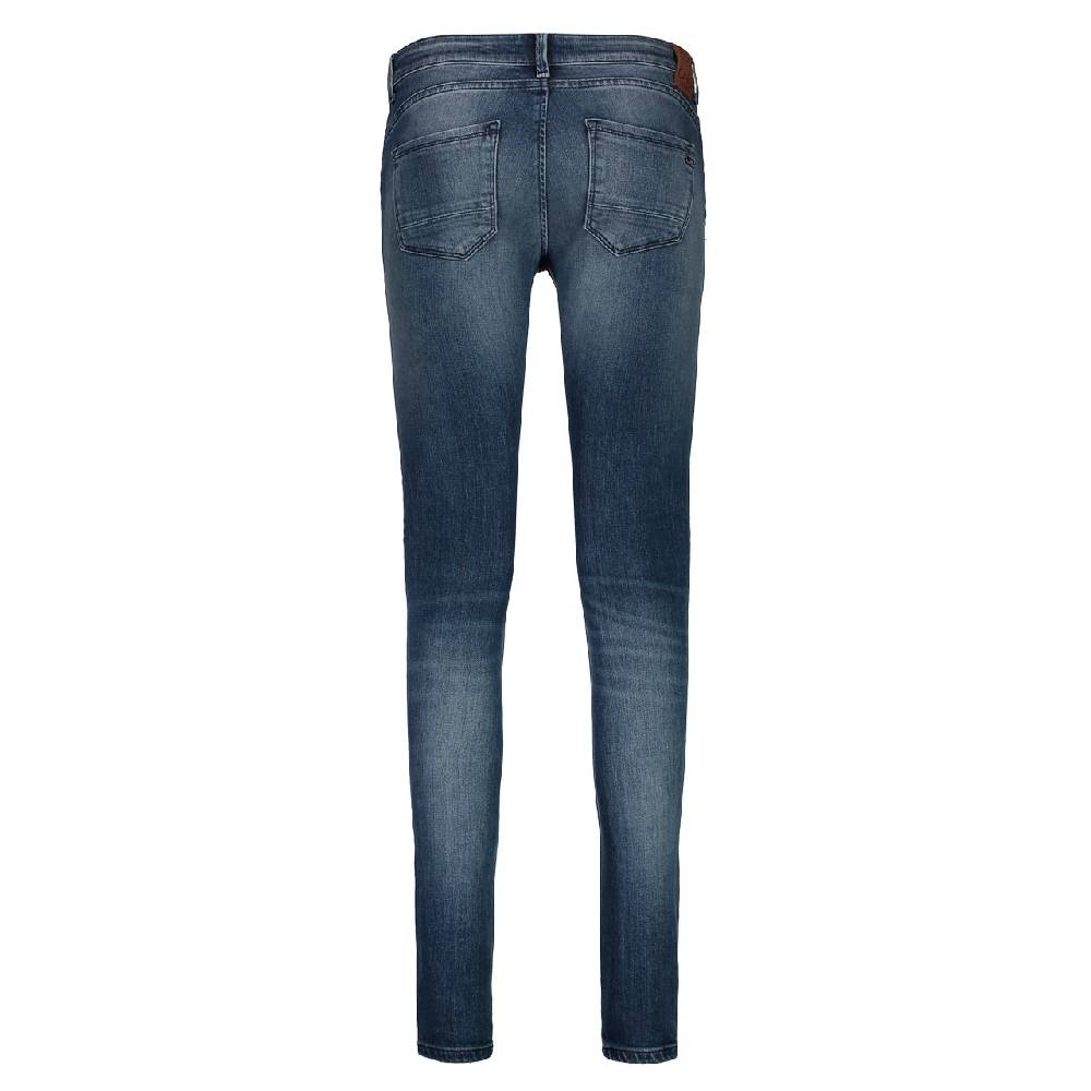 Cars Jeans COLETTE Skinny Den.STW USED Bis zu 50% Rabatt
