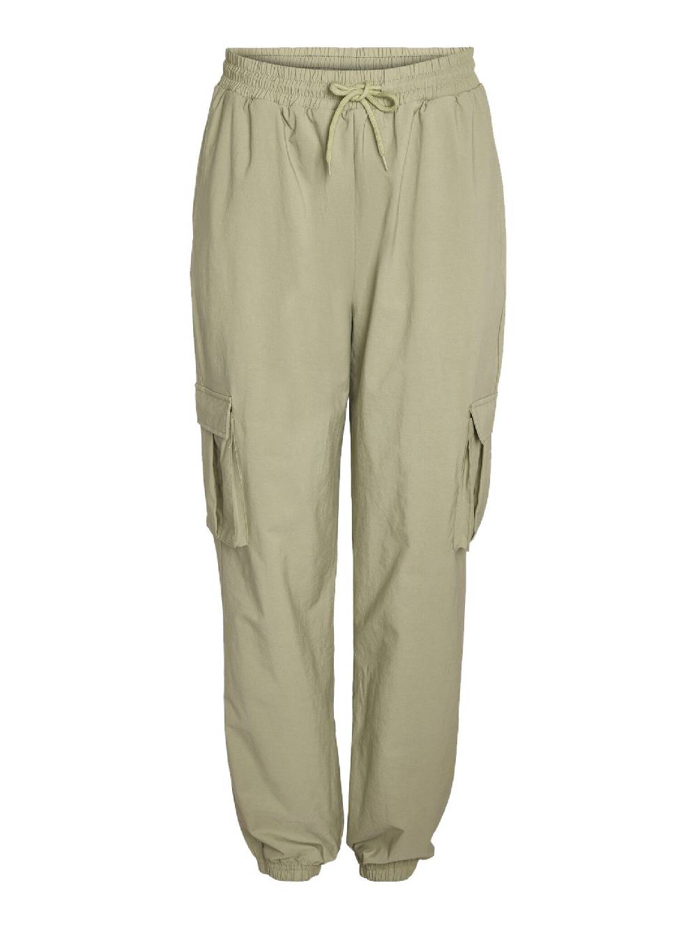 NOISY MAY KIRBY HW Cargo Pants (Sage) Sonderangebot der Fabrik