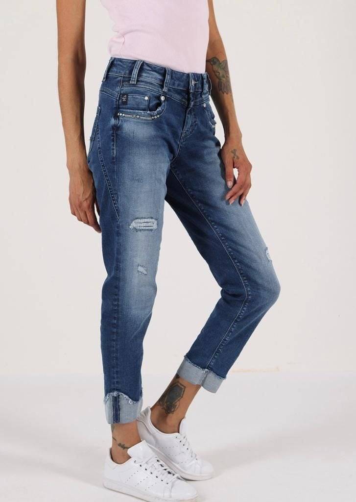M.O.D RITA Regular Rest Blue 2025
