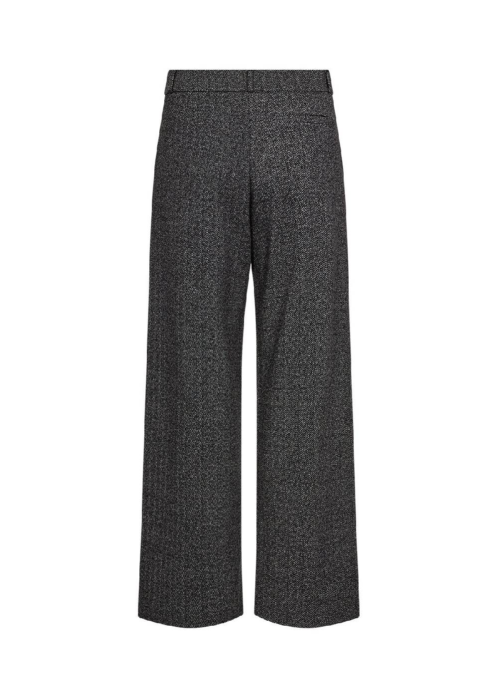 Soya Concept SC-VASTA 3 (99780C DK GREY MELANGE COMBI) Auslauf